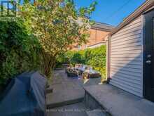 592 LOGAN AVENUE | Toronto Ontario | Slide Image Thirty-seven