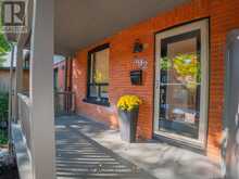 592 LOGAN AVENUE | Toronto Ontario | Slide Image Three