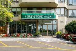 PH91 - 1 GREYSTONE WALK DRIVE | Toronto Ontario | Slide Image Two