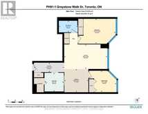 PH91 - 1 GREYSTONE WALK DRIVE | Toronto Ontario | Slide Image Thirty-one