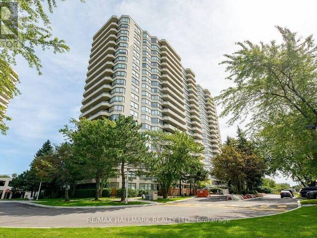 PH91 - 1 GREYSTONE WALK DRIVE Toronto Ontario, M1K 5J3 - 2 Bedrooms Condo For Sale