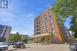 302 - 180 DUDLEY AVENUE | Markham Ontario | Slide Image One