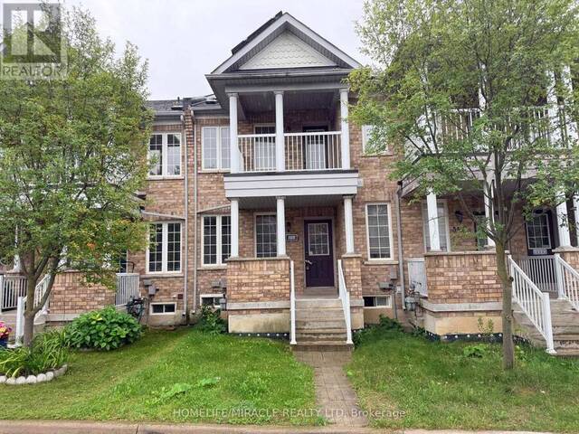359 CABOTO TRAIL Markham Ontario, L3R 5G6 - 3 Bedrooms Home For Sale