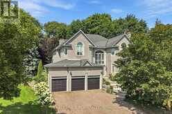 193 SHERWOOD PLACE | Newmarket Ontario | Slide Image One