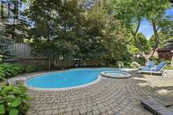 193 SHERWOOD PLACE | Newmarket Ontario | Slide Image Forty-three