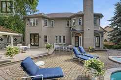193 SHERWOOD PLACE | Newmarket Ontario | Slide Image Forty-four