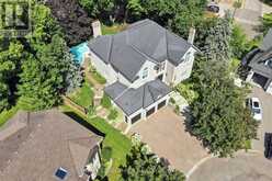 193 SHERWOOD PLACE | Newmarket Ontario | Slide Image Forty-nine