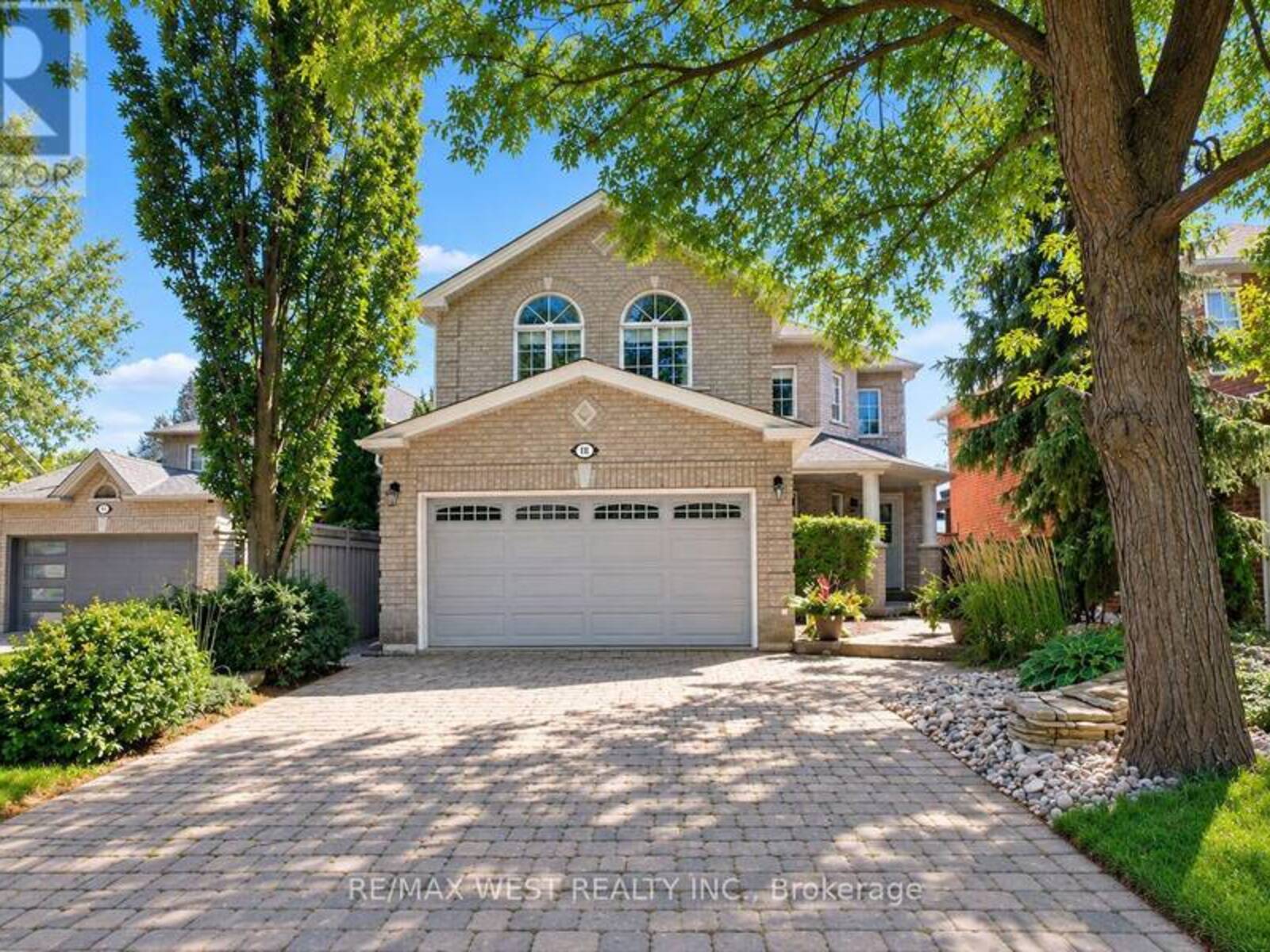 303 TUPPER BOULEVARD, Alliston, Ontario L9R 1Z6