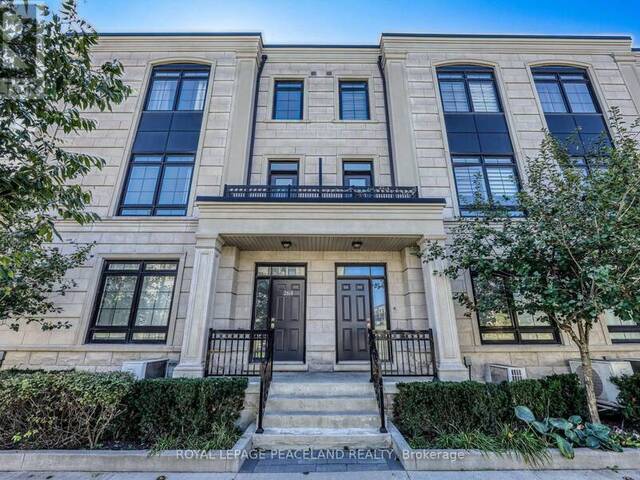 264 BUCHANAN DRIVE Markham Ontario, L3R 9S3 - 5 Bedrooms Home For Sale