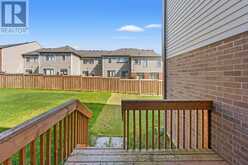 4 ROCHESTER DRIVE | Barrie Ontario | Slide Image Forty-six