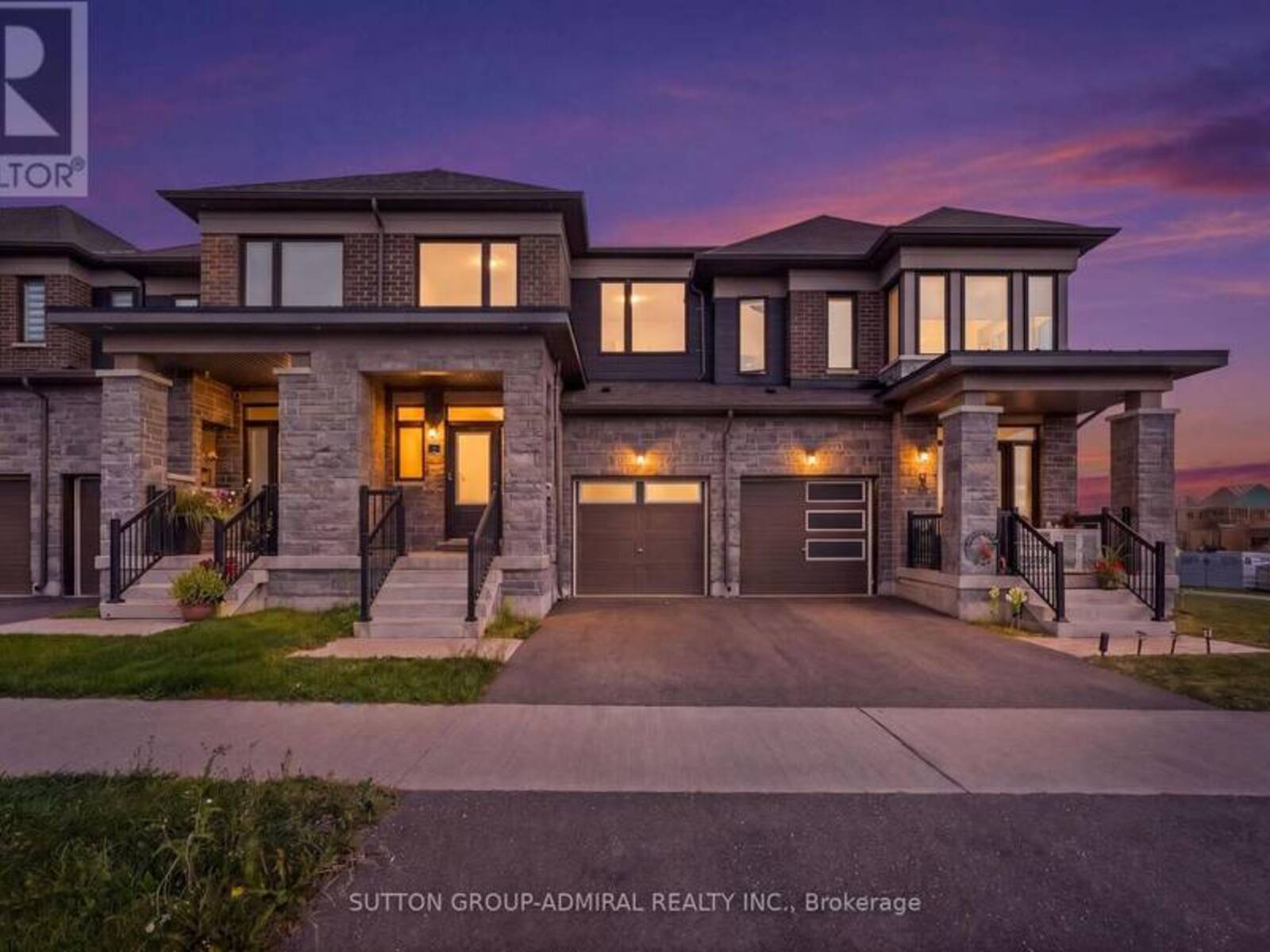 4 ROCHESTER DRIVE, Barrie, Ontario L9J 0W1