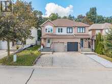 250 FERNDALE DRIVE S | Barrie Ontario | Slide Image Two