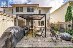 250 FERNDALE DRIVE S | Barrie Ontario | Slide Image Thirty