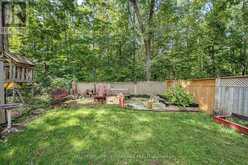 250 FERNDALE DRIVE S | Barrie Ontario | Slide Image Thirty-two