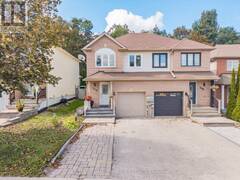 250 FERNDALE DRIVE S Barrie Ontario, L4N 8J9