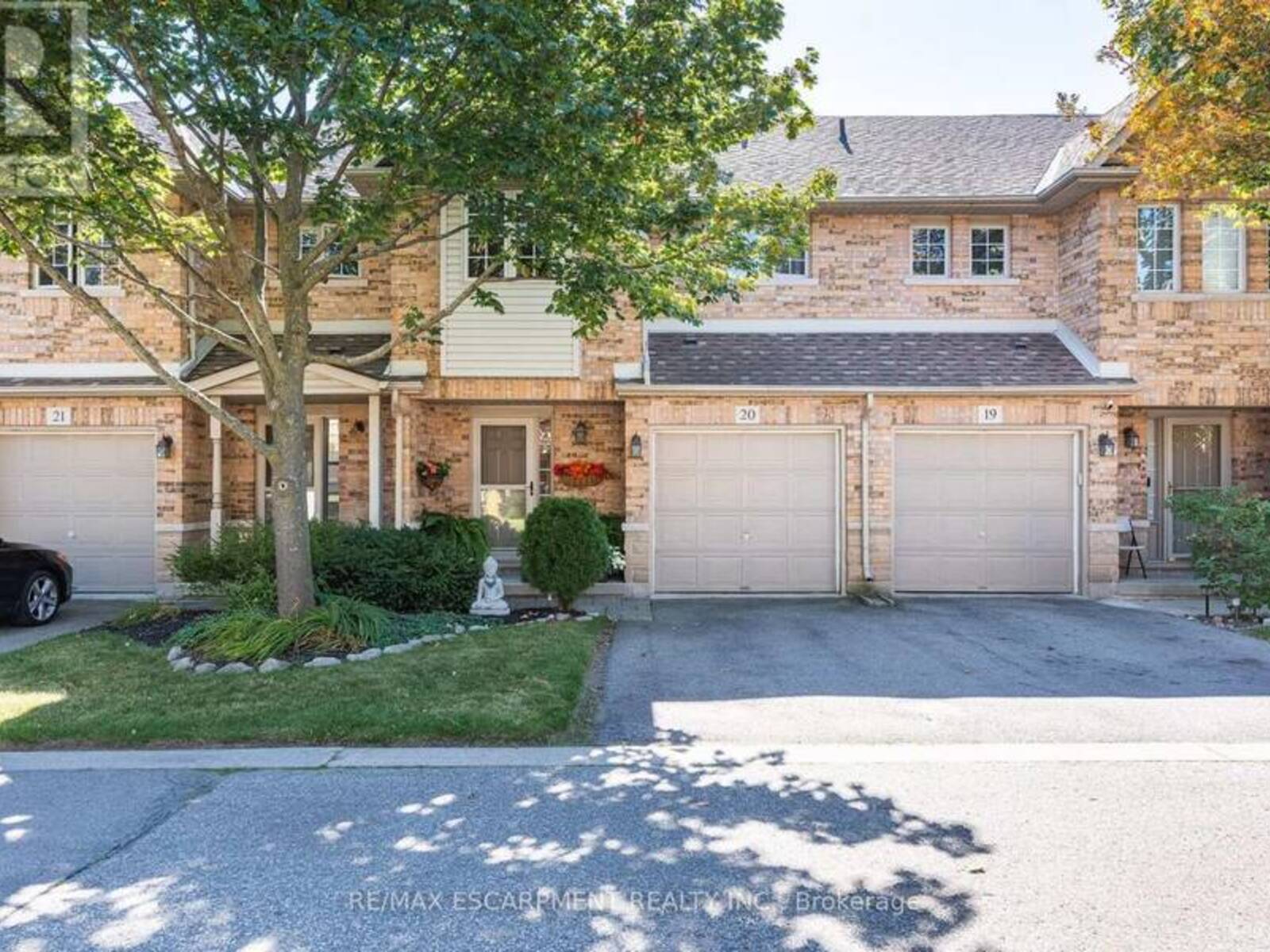 20 - 1276 SILVAN FOREST DRIVE, Burlington, Ontario L7M 4V8