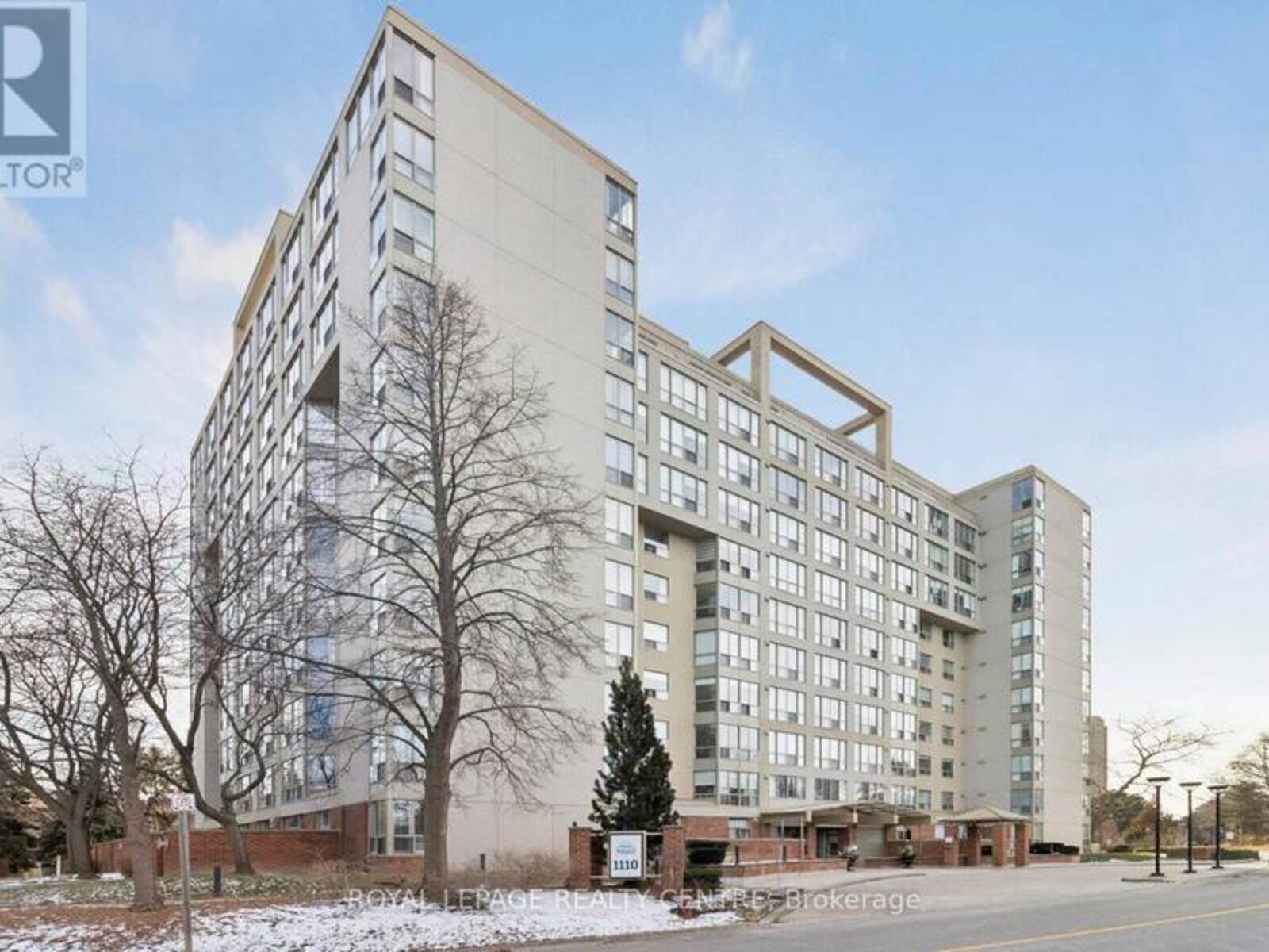 510 - 1110 WALDEN CIRCLE, Mississauga, Ontario L5J 4R3