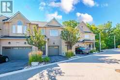 13 - 2254 ROCKINGHAM DRIVE | Oakville Ontario | Slide Image One