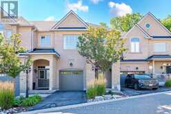 13 - 2254 ROCKINGHAM DRIVE | Oakville Ontario | Slide Image Two