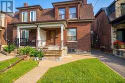 257 DELAWARE AVENUE | Toronto Ontario | Slide Image Two