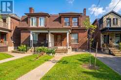 257 DELAWARE AVENUE | Toronto Ontario | Slide Image Three