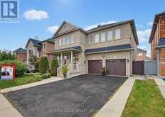 34 LEXINGTON ROAD | Brampton Ontario | Slide Image One