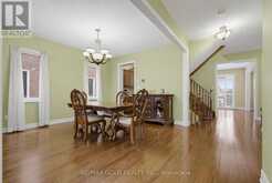 34 LEXINGTON ROAD | Brampton Ontario | Slide Image Three