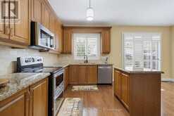 34 LEXINGTON ROAD | Brampton Ontario | Slide Image Eight
