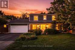 493 WICKLOW ROAD | Burlington Ontario | Slide Image One