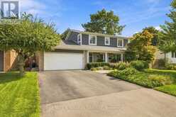 493 WICKLOW ROAD | Burlington Ontario | Slide Image Two