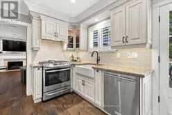 493 WICKLOW ROAD | Burlington Ontario | Slide Image Nine