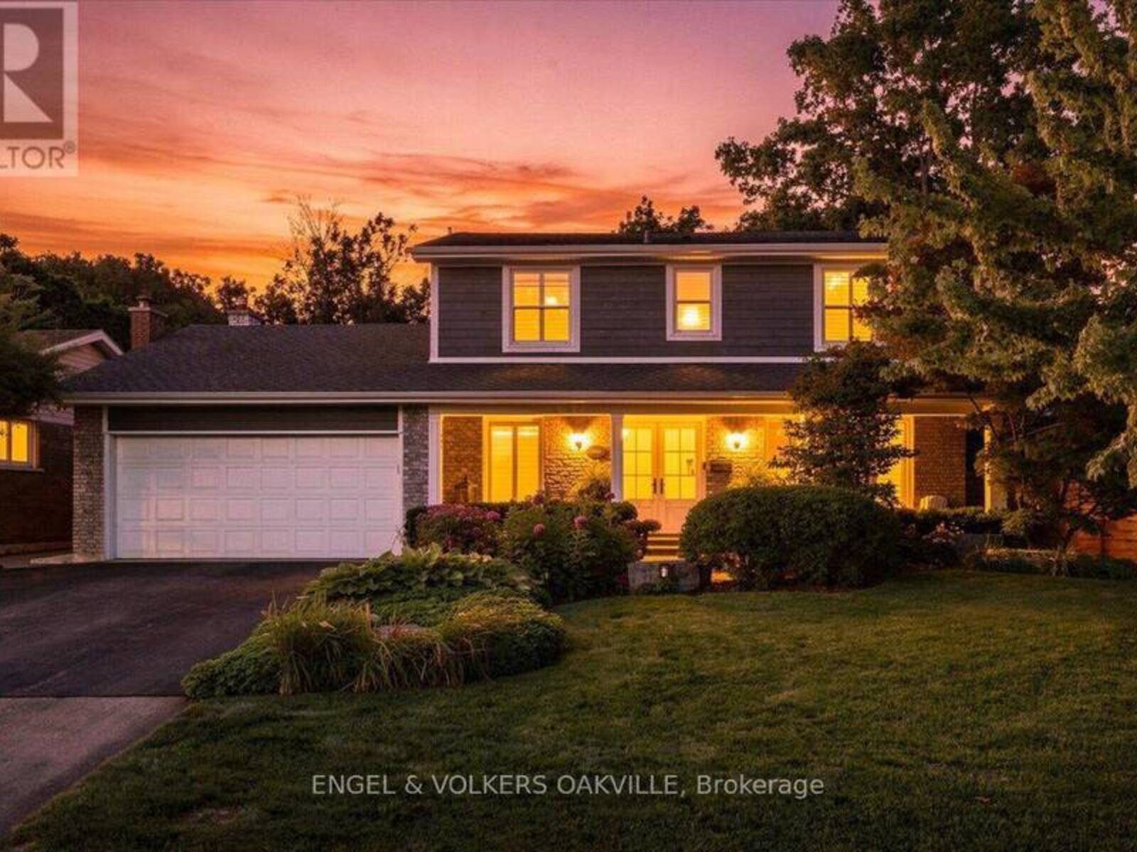 493 WICKLOW ROAD, Burlington, Ontario L7L 2J1