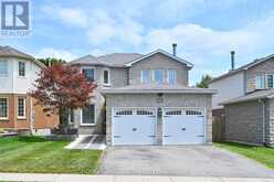 45 FIELDGATE DRIVE | Orangeville Ontario | Slide Image Two