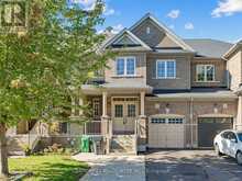 28 YELLOW SORREL ROAD | Brampton Ontario | Slide Image One