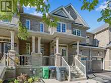 28 YELLOW SORREL ROAD | Brampton Ontario | Slide Image Two