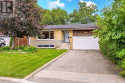 61 COMAY ROAD | Toronto Ontario | Slide Image One