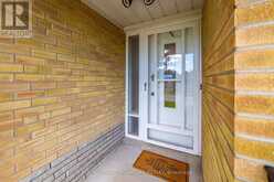 61 COMAY ROAD | Toronto Ontario | Slide Image Two