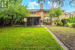 61 COMAY ROAD | Toronto Ontario | Slide Image Thirty-three