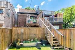 238 GARDEN AVENUE | Toronto Ontario | Slide Image Forty