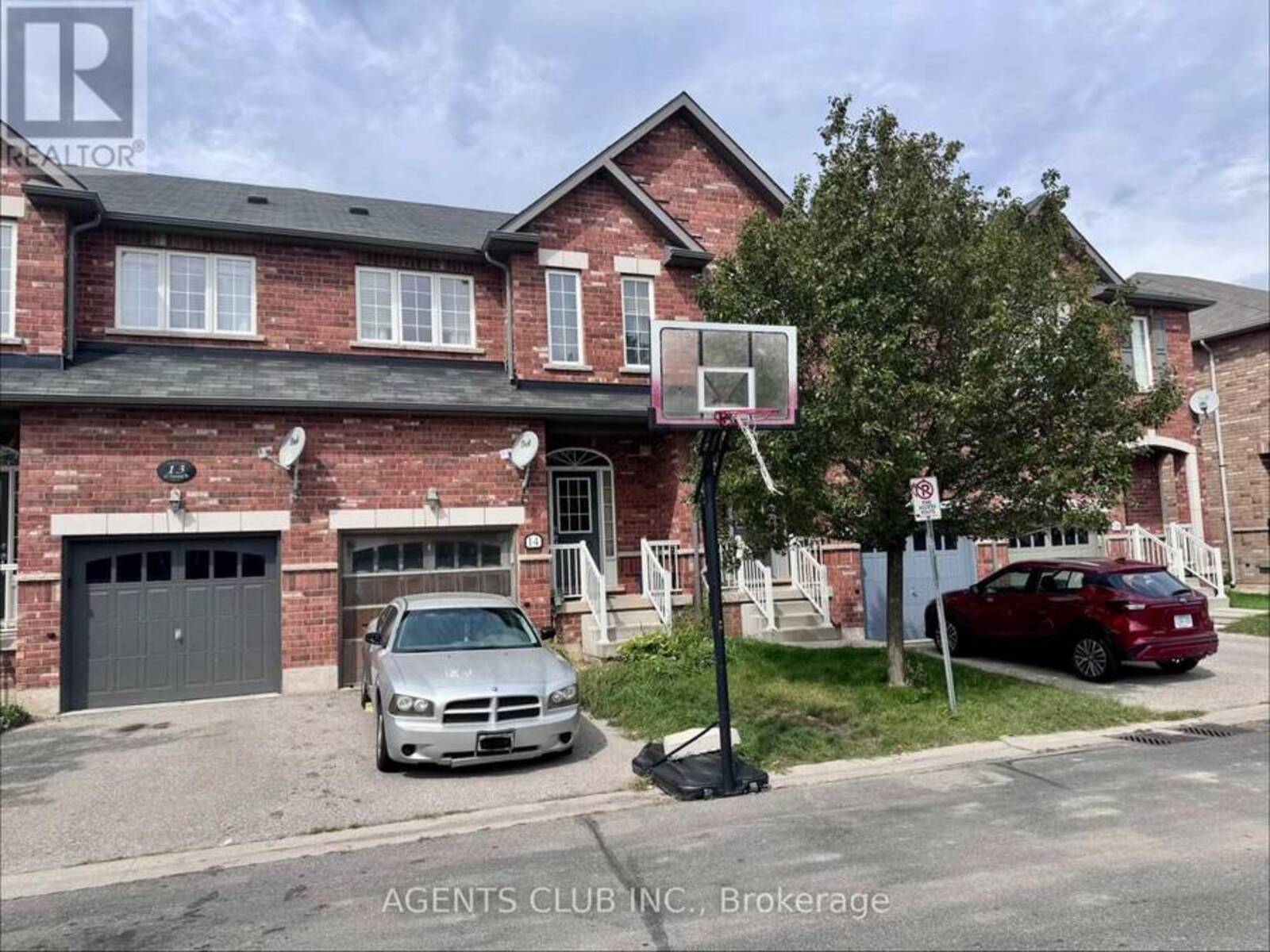 14 - 651 FARMSTEAD DRIVE, Milton, Ontario L9T 7W2