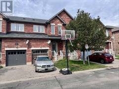 14 - 651 FARMSTEAD DRIVE Milton Ontario, L9T 7W2