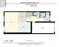 14 - 651 FARMSTEAD DRIVE | Milton Ontario | Slide Image Five