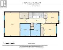 14 - 651 FARMSTEAD DRIVE | Milton Ontario | Slide Image Six