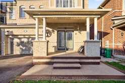 13 TIMBERCOVE ROAD | Brampton Ontario | Slide Image Three
