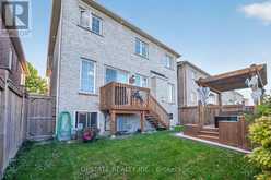 13 TIMBERCOVE ROAD | Brampton Ontario | Slide Image Forty-two