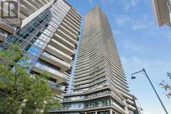 4409 - 38 ANNIE CRAIG DRIVE | Toronto Ontario | Slide Image One
