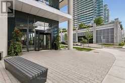 4409 - 38 ANNIE CRAIG DRIVE | Toronto Ontario | Slide Image Two