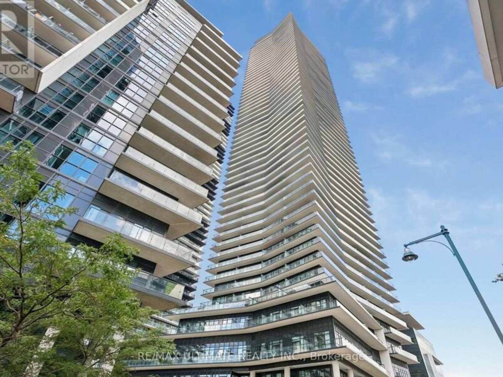 4409 - 38 ANNIE CRAIG DRIVE, Toronto, Ontario M8V 0G9