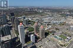 705 - 4065 CONFEDERATION PARKWAY | Mississauga Ontario | Slide Image Seventeen