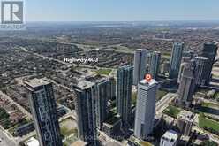 705 - 4065 CONFEDERATION PARKWAY | Mississauga Ontario | Slide Image Nineteen